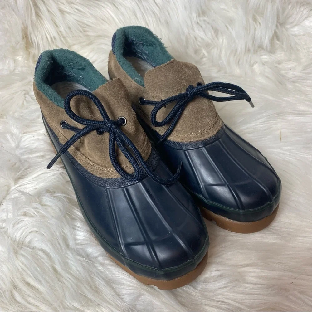 Women’s Towne‎ by London Fog duck shoes Size 7